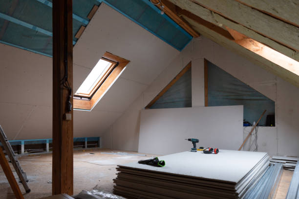 Best Fiberglass Insulation in Maywood, NJ