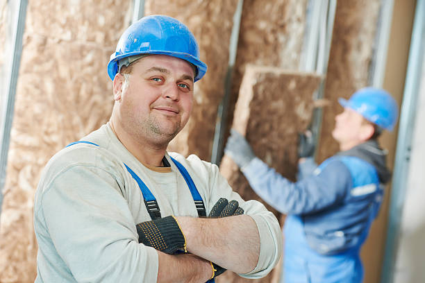 Types of Insulation We Offer in Maywood, NJ
