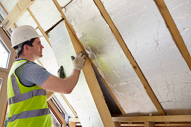 Best Residential Insulation in Maywood, NJ