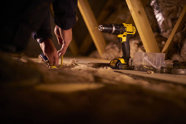 Best DIY Insulation Kits and Guidance in Maywood, NJ